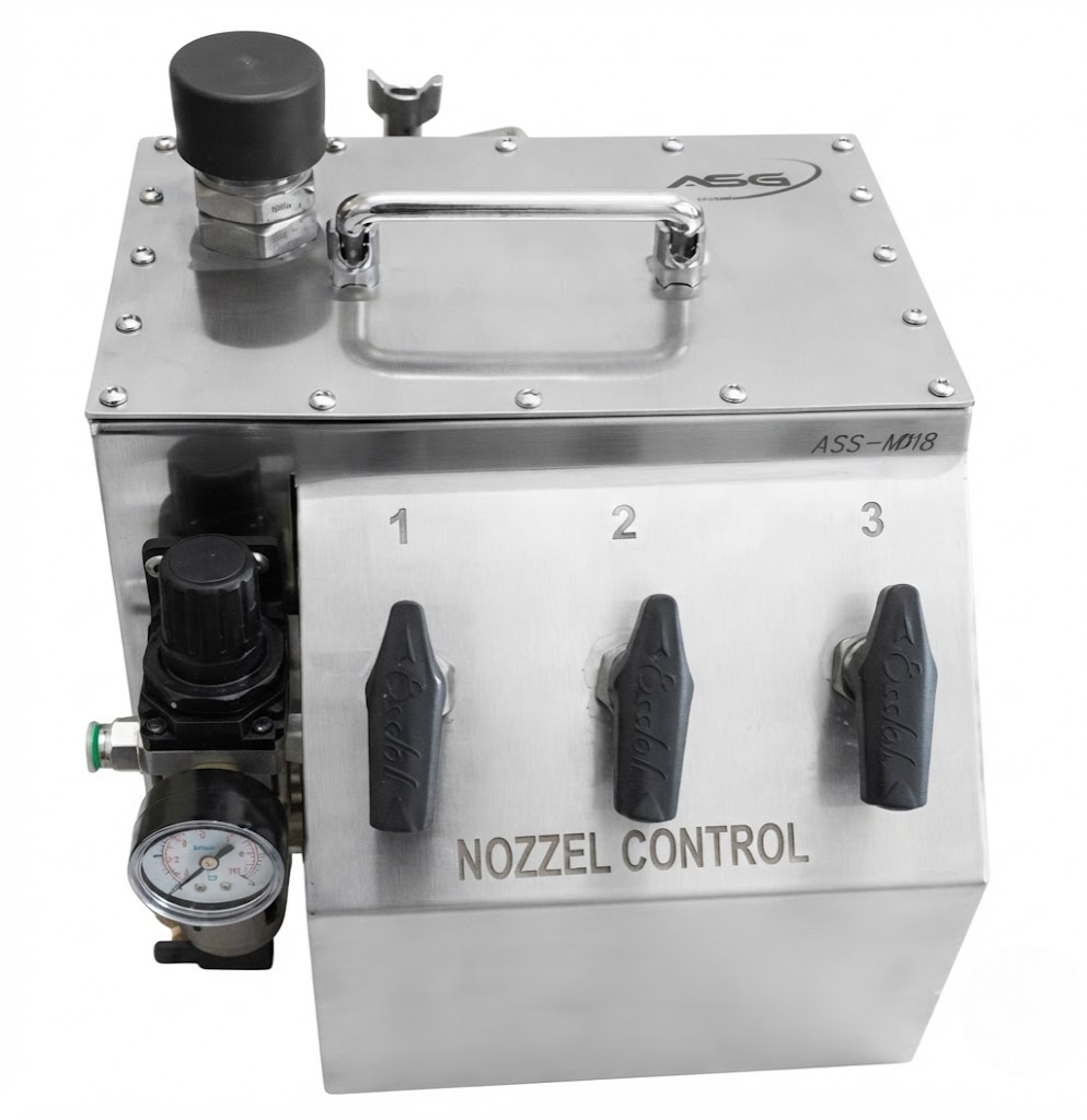 Aerosol Generator